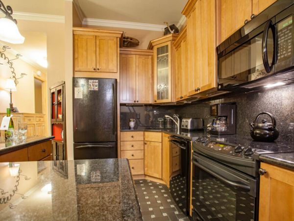 Steamboat Springs Condo 950395