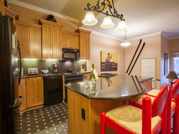 Steamboat Springs Condo 950395