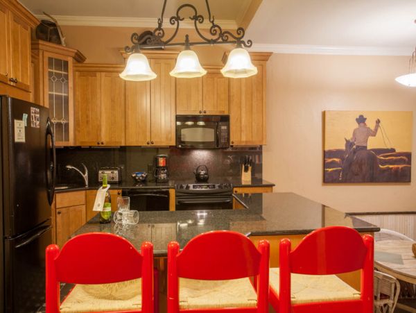 Steamboat Springs Condo 950395