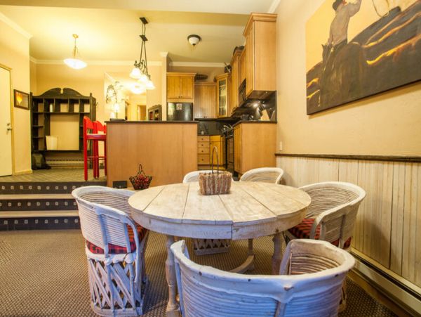 Steamboat Springs Condo 950395