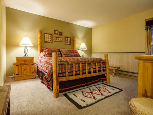Steamboat Springs Condo 950395