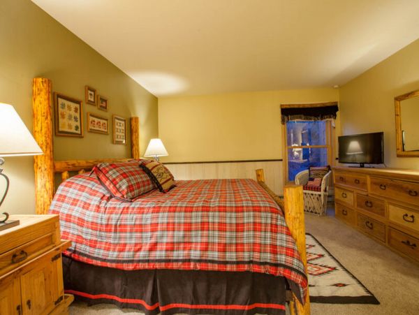 Steamboat Springs Condo 950395