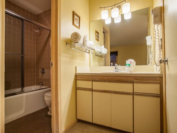Steamboat Springs Condo 950395