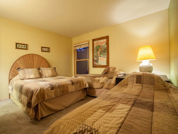 Steamboat Springs Condo 950395