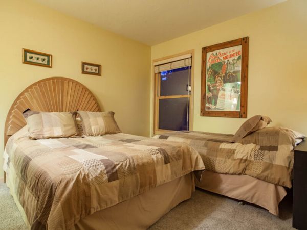 Steamboat Springs Condo 950395