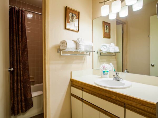 Steamboat Springs Condo 950395