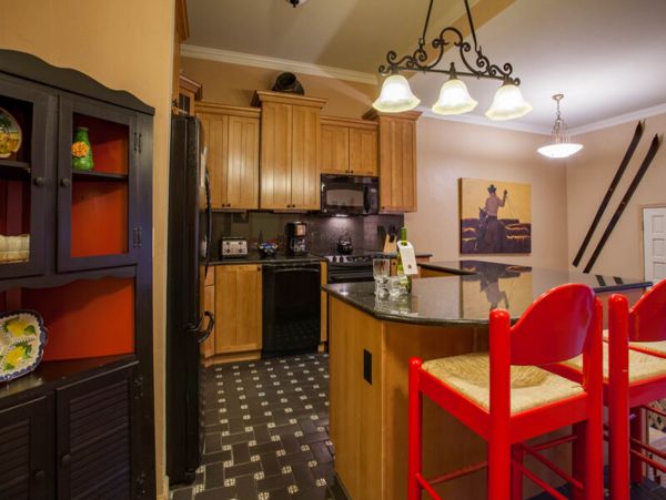Steamboat Springs Condo 950395