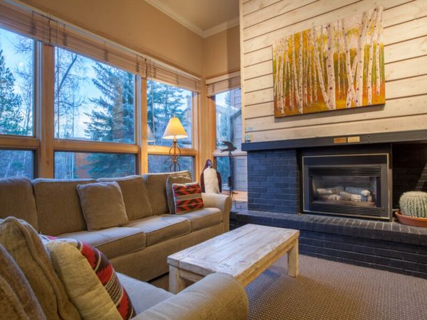 Steamboat Springs Condo 950395