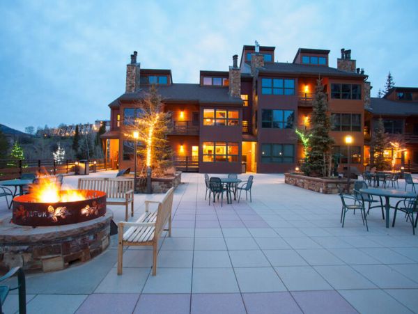 Steamboat Springs Condo 950395