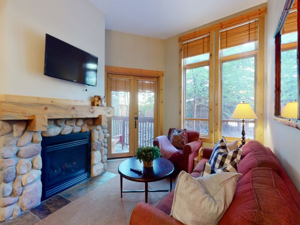 Breckenridge Condo 950396