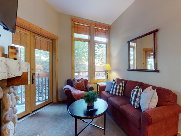 Breckenridge Condo 950396