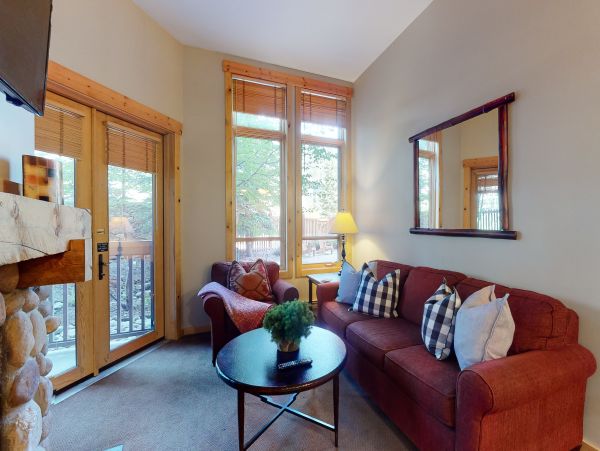 Breckenridge Condo 950396