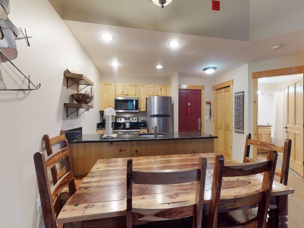 Breckenridge Condo 950396