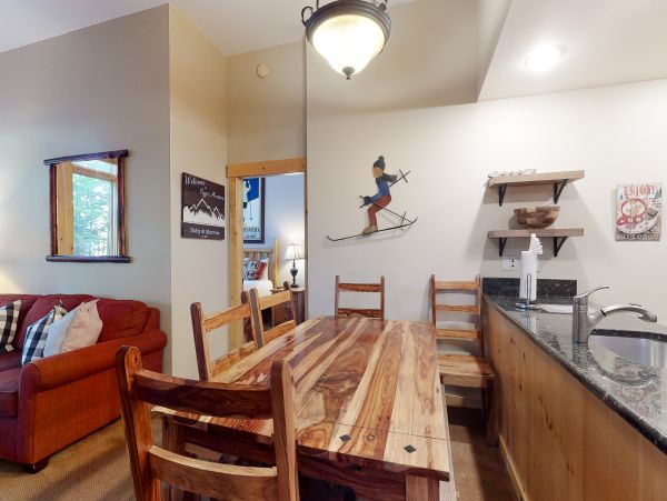 Breckenridge Condo 950396