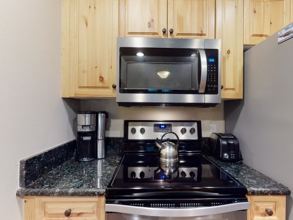 Breckenridge Condo 950396