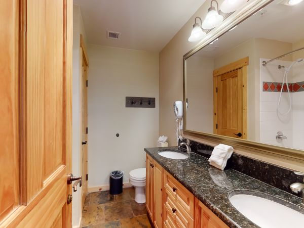 Breckenridge Condo 950396