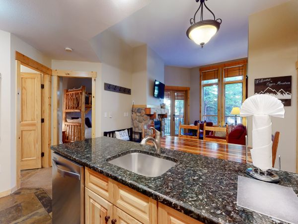 Breckenridge Condo 950396
