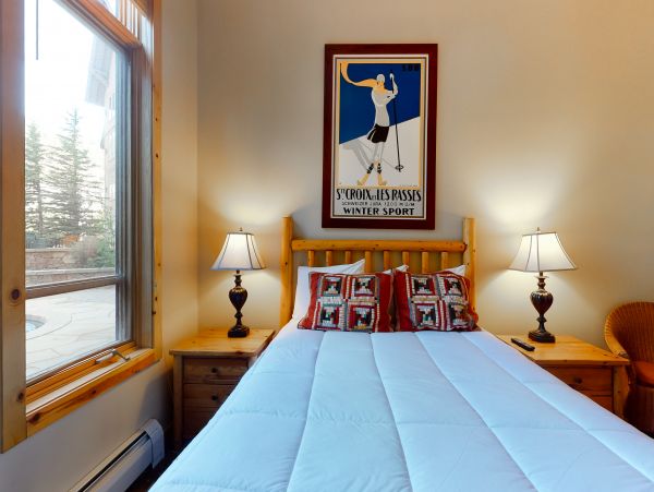 Breckenridge Condo 950396