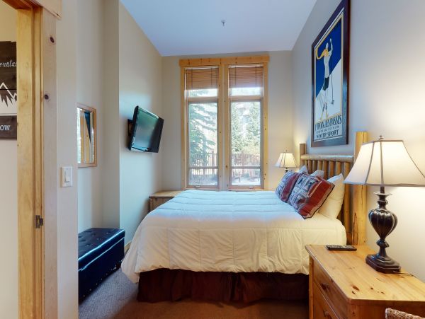 Breckenridge Condo 950396