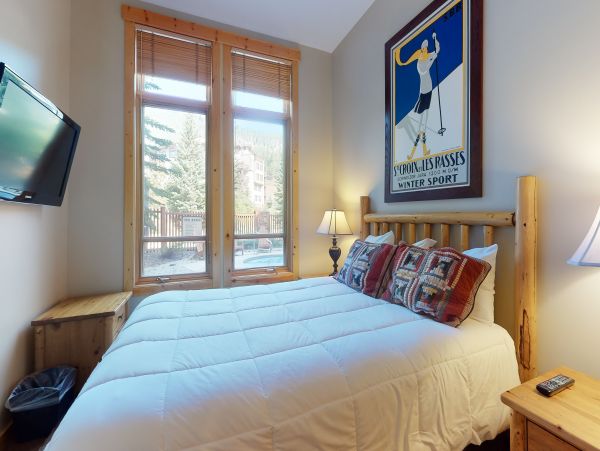 Breckenridge Condo 950396