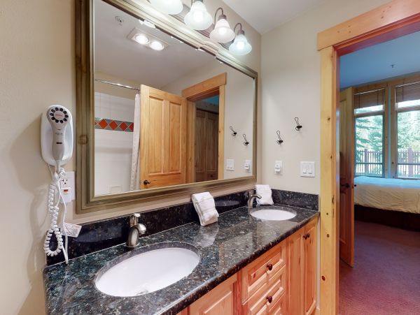 Breckenridge Condo 950396