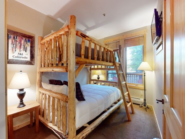 Breckenridge Condo 950396