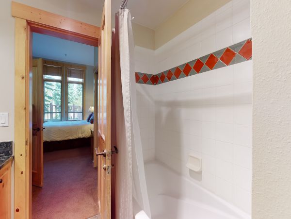 Breckenridge Condo 950396