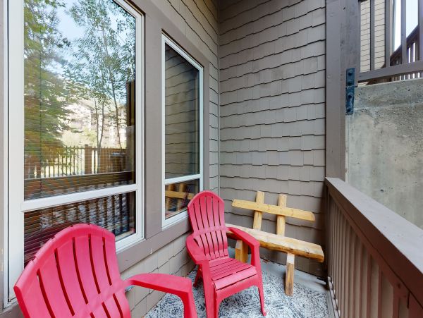 Breckenridge Condo 950396