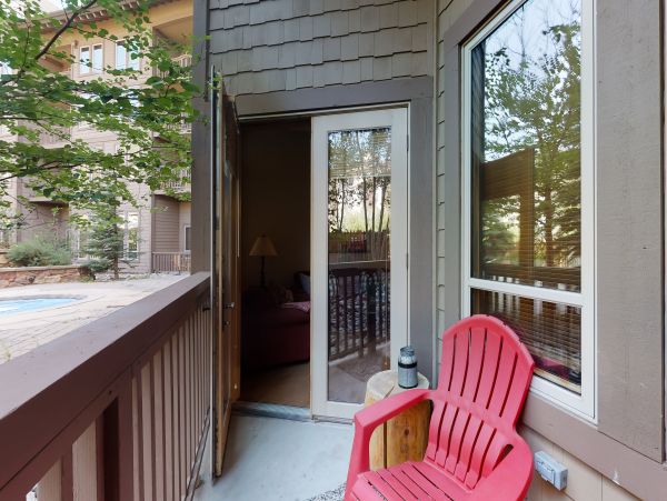 Breckenridge Condo 950396