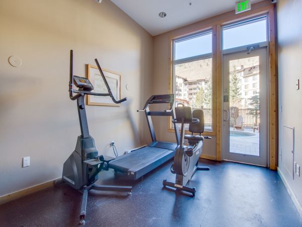 Breckenridge Condo 950396