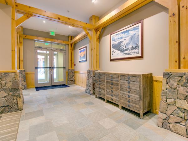 Breckenridge Condo 950396