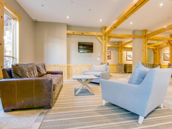 Breckenridge Condo 950396