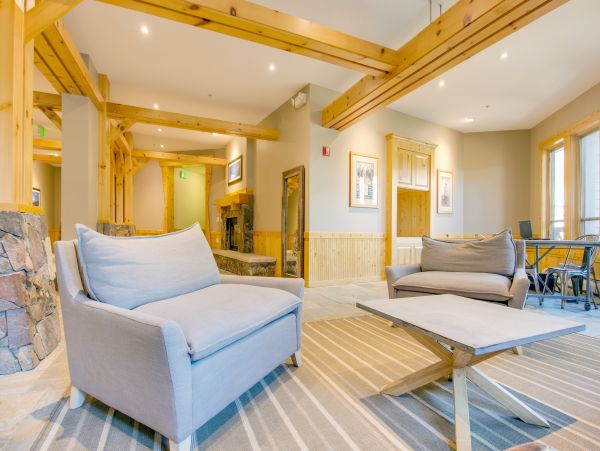 Breckenridge Condo 950396