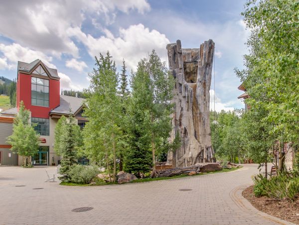 Breckenridge Condo 950396