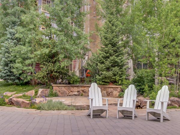 Breckenridge Condo 950396