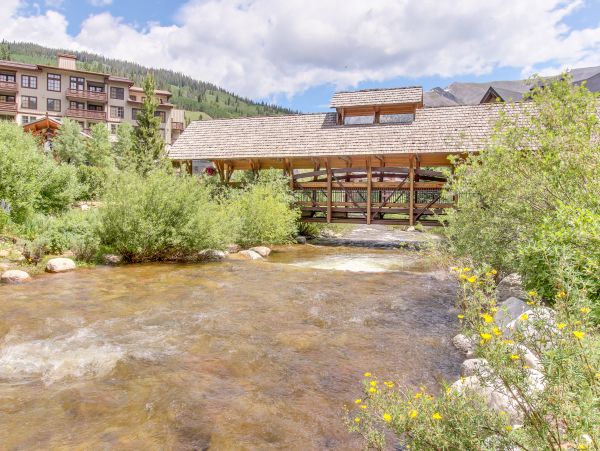 Breckenridge Condo 950396