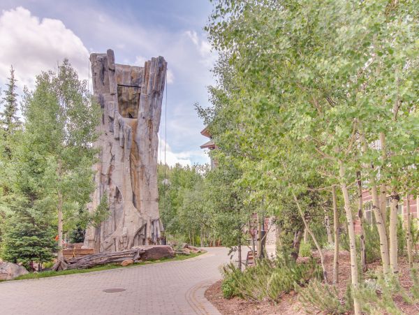 Breckenridge Condo 950396