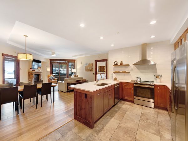 Breckenridge Condo 950397