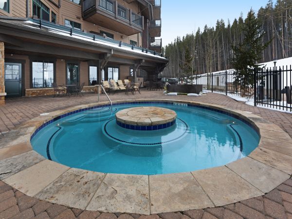 Breckenridge Condo 950397