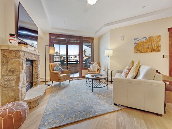 Breckenridge Condo 950397