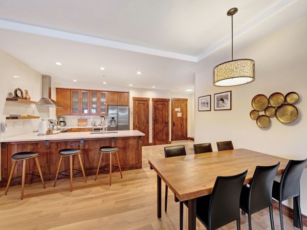 Breckenridge Condo 950397