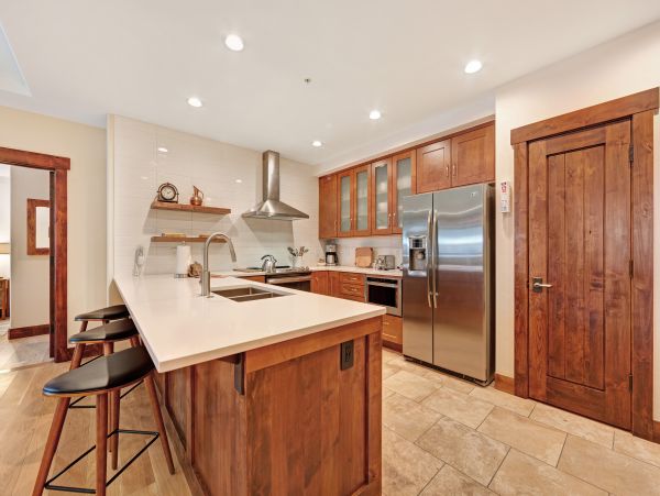 Breckenridge Condo 950397