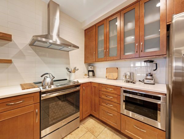 Breckenridge Condo 950397