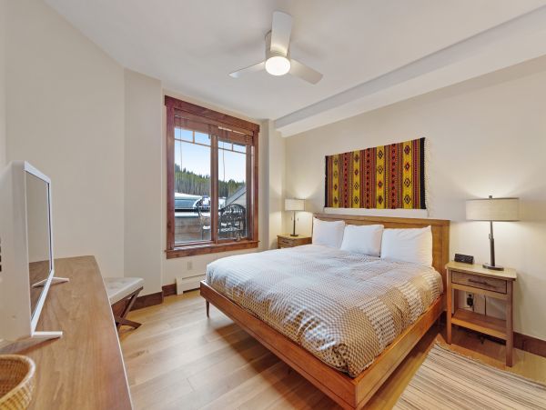 Breckenridge Condo 950397