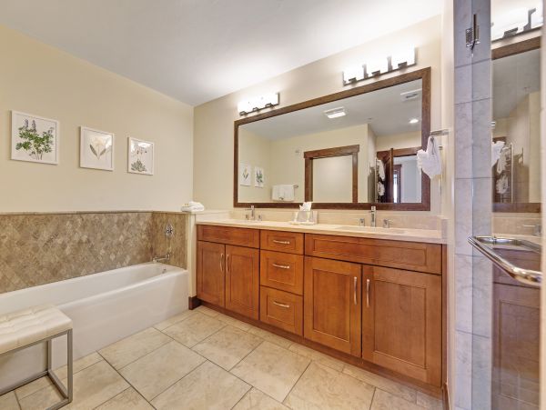 Breckenridge Condo 950397