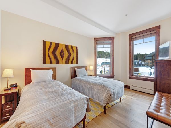 Breckenridge Condo 950397