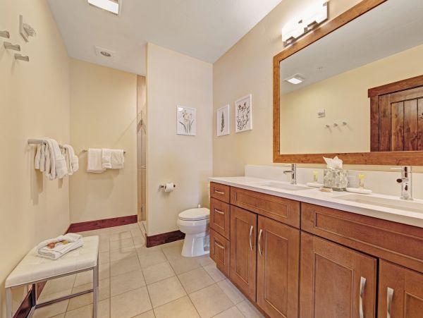 Breckenridge Condo 950397
