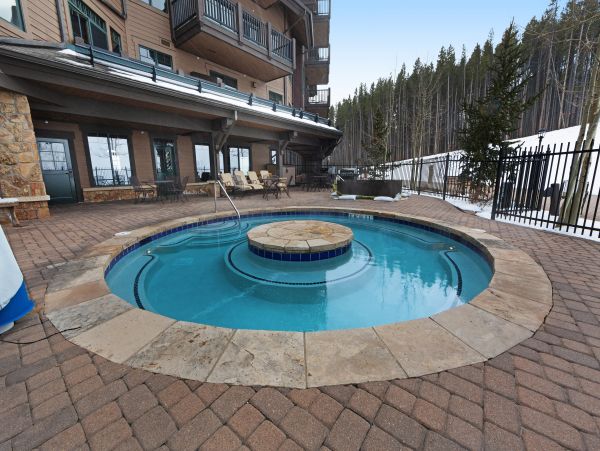 Breckenridge Condo 950397
