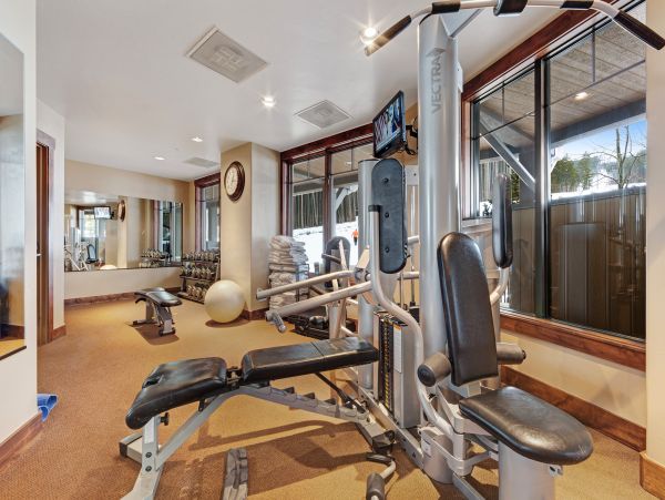 Breckenridge Condo 950397