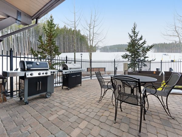 Breckenridge Condo 950397